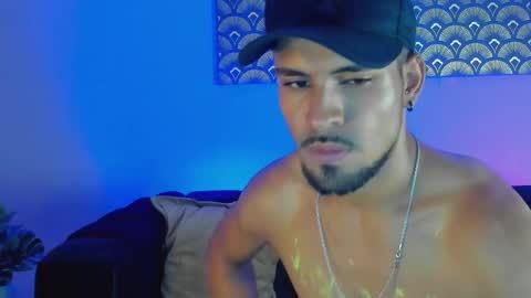 NEYDER  online show from March 21, 12:03 am