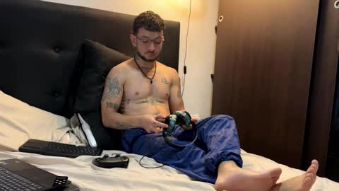 neythancopper online show from March 24, 10:53 am