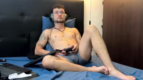 neythancopper online show from February 23, 12:51 pm