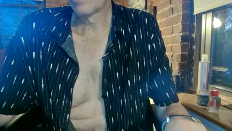 Snapshot of nfgwholoves2cum chatting on January 2, 9:50 pm NFG Nice Friendly Guy Dick online show from January 2, 9:50 pm