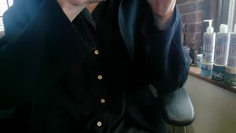 Snapshot of nfgwholoves2cum chatting on February 16, 6:21 pm NFG Nice Friendly Guy Dick online show from February 16, 6:21 pm