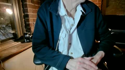 NFG  Nice Friendly Guy  Dick online show from December 2, 10:35 pm