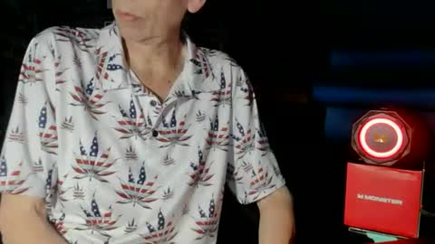 NFG  Nice Friendly Guy  Dick online show from April 29, 2:49 am