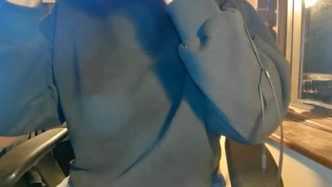 Snapshot of nfgwholoves2cum chatting on December 5, 3:04 am NFG Nice Friendly Guy Dick online show from December 5, 3:04 am