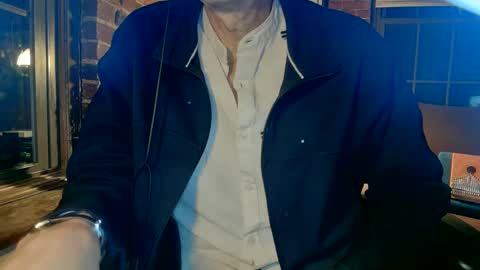 Snapshot of nfgwholoves2cum chatting on January 13, 10:45 pm NFG Nice Friendly Guy Dick online show from January 13, 10:45 pm