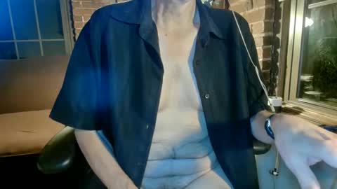 NFG  Nice Friendly Guy  Dick online show from October 2, 2:37 am