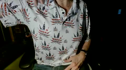 NFG  Nice Friendly Guy  Dick online show from April 28, 2:38 am
