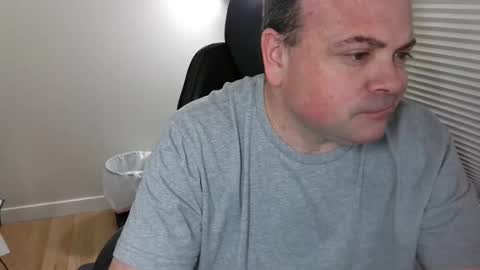 Zach online show from March 21, 4:11 pm