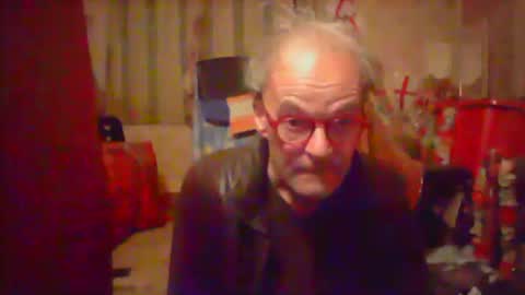 nice6body online show from October 14, 12:17 am