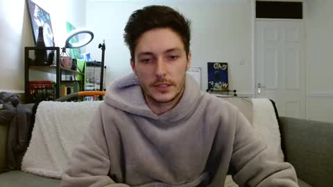 Riley online show from March 11, 9:37 pm