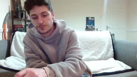 Riley online show from March 7, 8:22 pm
