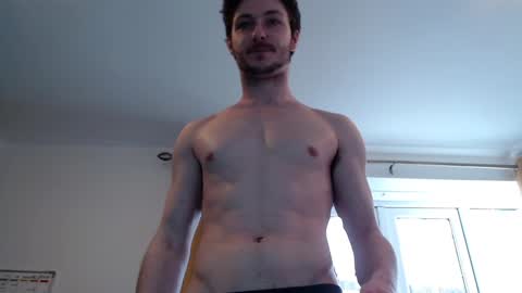 Riley online show from February 6, 12:37 pm