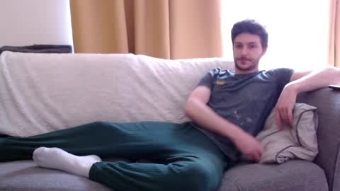 Riley online show from February 3, 1:19 pm