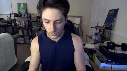 Riley online show from October 5, 6:56 pm