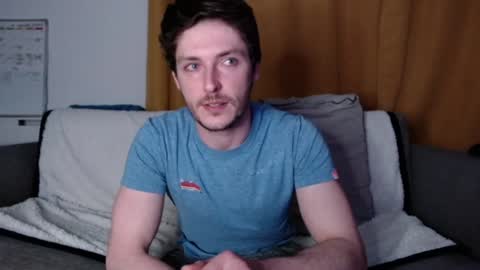 Riley online show from January 29, 8:14 pm