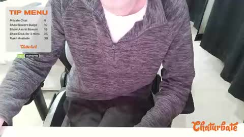 nice_dicknballs online show from June 16, 8:00 pm