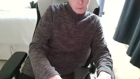 nice_dicknballs online show from June 9, 9:44 am
