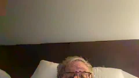 Nice Gentle Naughty online show from May 13, 2:19 am