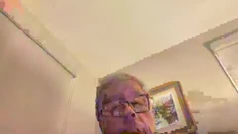 Nice Gentle Naughty online show from May 7, 1:16 am