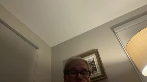 Nice Gentle Naughty online show from April 27, 1:02 am