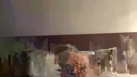 Nice Gentle Naughty online show from May 14, 2:31 am