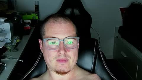 nicecockns online show from October 8, 8:35 pm