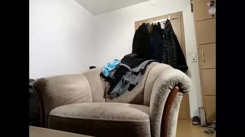 nicefuck0077 online show from February 26, 12:16 am