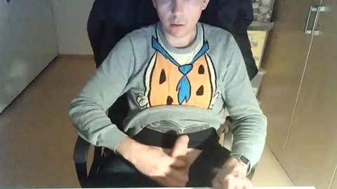 NiceGuyFlo online show from November 8, 5:10 am