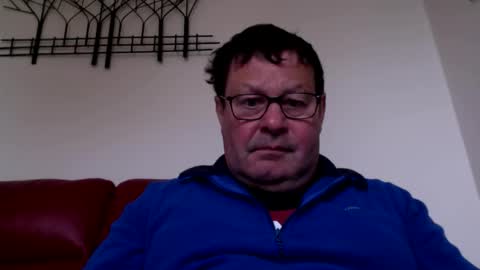 Keith999 online show from May 3, 12:19 pm