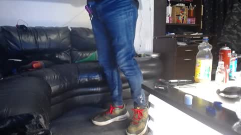 niceonebrov online show from April 22, 12:54 pm