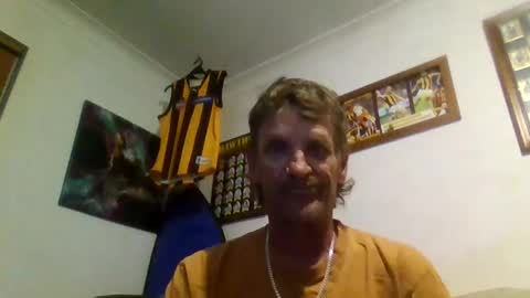 Sexiishaine online show from March 27, 7:48 pm