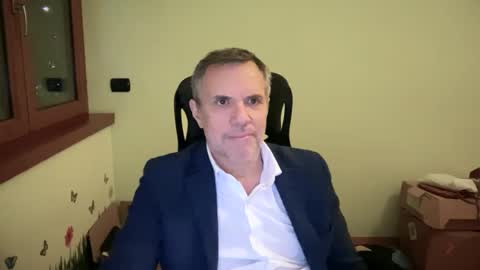 Snapshot of niceshy_71 chatting on January 13, 6:59 pm Andrew online show from January 13, 6:59 pm