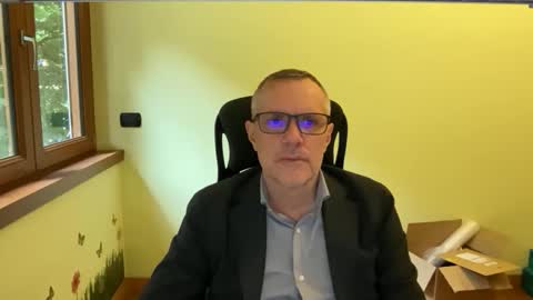 Andrew online show from May 29, 5:23 pm
