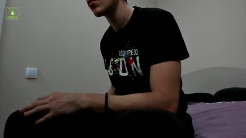 Nicholas online show from December 4, 12:12 pm