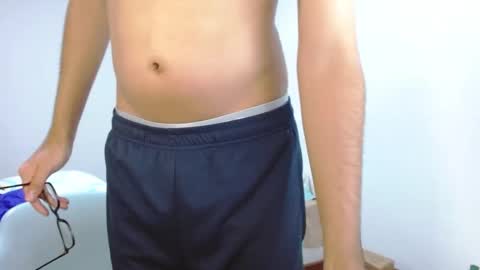 Nick online show from March 30, 7:59 pm