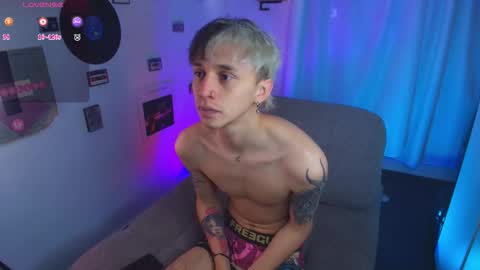 Nico online show from January 15, 6:10 pm