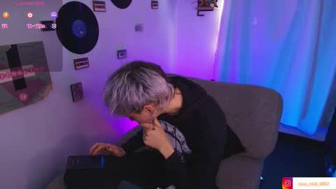 Nico online show from March 11, 10:06 pm