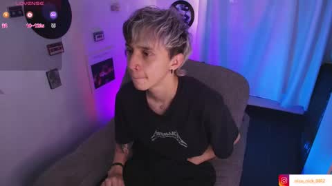 Nico online show from March 23, 10:16 pm