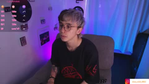 Nico online show from March 21, 7:18 pm