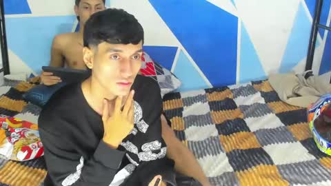 Nick online show from April 12, 7:54 am