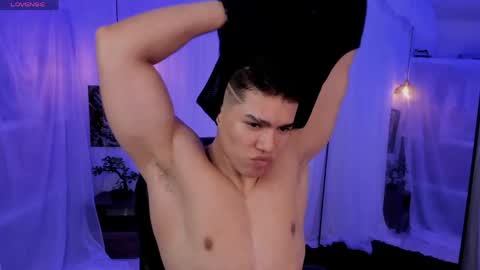 nick fenix online show from June 8, 3:18 am