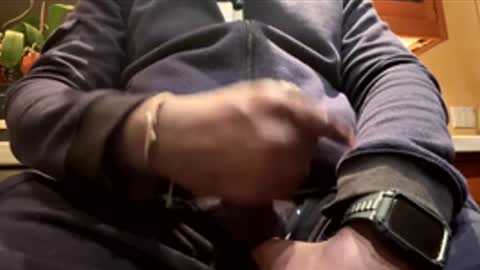 Nick  fury007 online show from December 1, 7:33 am