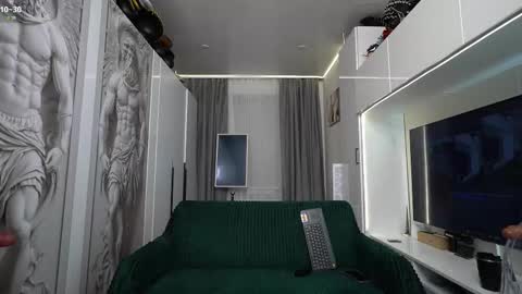 nick_howlenxx online show from January 13, 3:27 pm