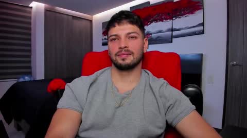 Nick Klaus online show from October 7, 12:04 am