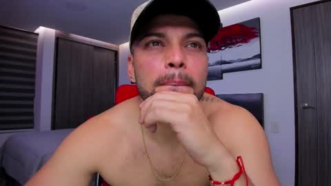 Nick Klaus online show from September 26, 12:41 am