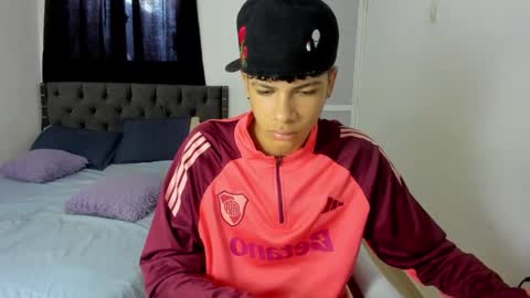 nick_master2 online show from February 19, 7:54 pm