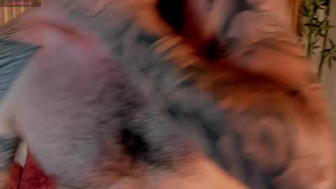 nick owen26 online show from April 11, 6:44 pm