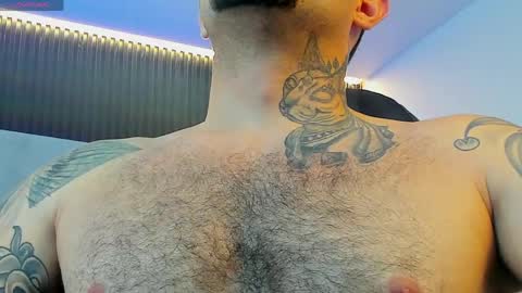 nick owen26 online show from April 10, 8:16 pm