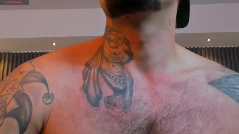 nick owen26 online show from March 30, 9:16 pm