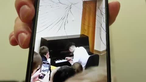 NICK PHILLIP online show from November 15, 1:57 pm